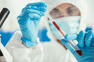 生命科學相關專業：《生物化學》課程思政案例