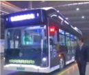 中國(guó)首臺(tái)“氫燃料”巴士問(wèn)世，改變了傳統(tǒng)汽車的固有模式