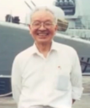 船舶工程專家潘鏡芙，為中國(guó)進(jìn)入世界艦艇之林作出巨大貢獻(xiàn)