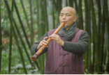 “南蕭<em>王</em>”郭大強，用傳統樂器弘揚中國傳統文化