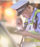 最美民警劉粵，扎根基層任勞任怨，堅守事故處理崗位21年