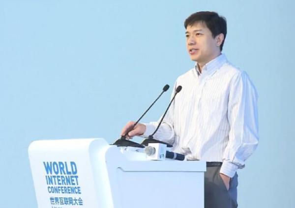 <em>李</em><em>彥</em><em>宏</em>運用“百度AI尋人”技術幫助上千個家庭團聚
