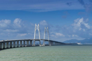 <em>港</em><em>珠</em><em>澳</em><em>大橋</em>——中國境內連接<em>香港</em>、珠海和澳門的跨海<em>大橋</em>