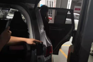 效率低 質量差 昆明威馬<em>汽車</em>售后店遭投訴