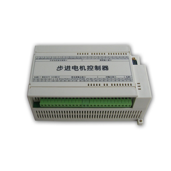 步進(jìn)<em>電機(jī)</em><em>控制器</em>