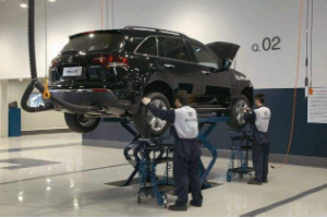 揭秘<em>汽車</em>售后市場內<em>的</em>潛規則，“過度保養”已成常態！