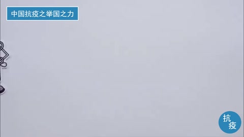 <em>中國</em>抗疫之舉國之力