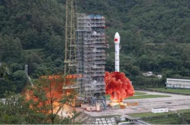 “北斗衛星功不可沒，讓我們避開一場災難”—北斗衛星監測系統精準預警石門縣雷家山特大型山體滑坡地質災害