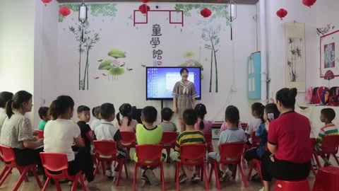 <em>微</em><em>課</em>：<em>學前教育</em><em>專業(yè)</em>《<em>幼兒</em><em>文學</em>—<em>幼兒</em>園講<em>故事</em>實踐》