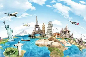 <em>課程標(biāo)準(zhǔn)</em>：<em>旅游</em><em>管理</em><em>專業(yè)</em>《<em>旅游</em>文化》<em>課程標(biāo)準(zhǔn)</em>