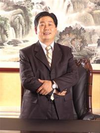 圓通速遞董事長喻渭蛟：“中國物流誠信企業家”