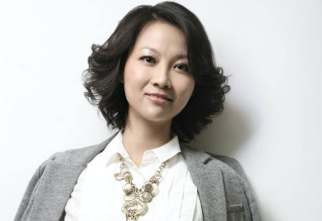 創造品牌撬動消費的<em>女王</em>——徐新