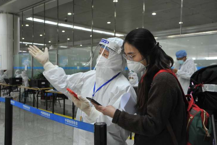 青島市城陽區(qū)招募十名外語<em>志愿者</em> 在機場承擔旅客信息錄入等工作