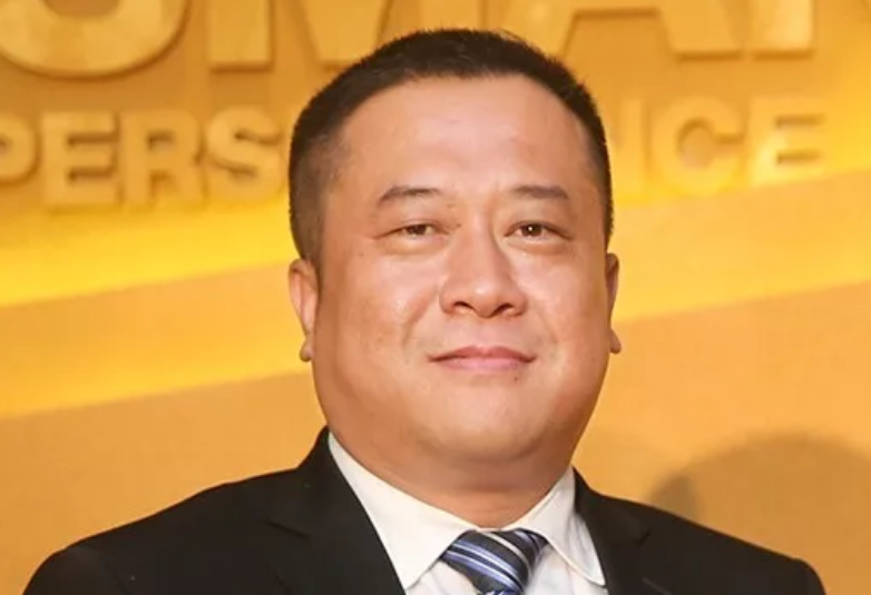 王金海—將2018年成為長安馬自達(dá)的“用戶年”