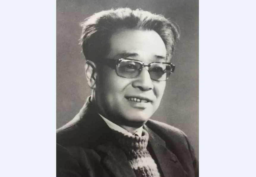 首席翻譯、<em>俄語(yǔ)</em>泰斗——李越然