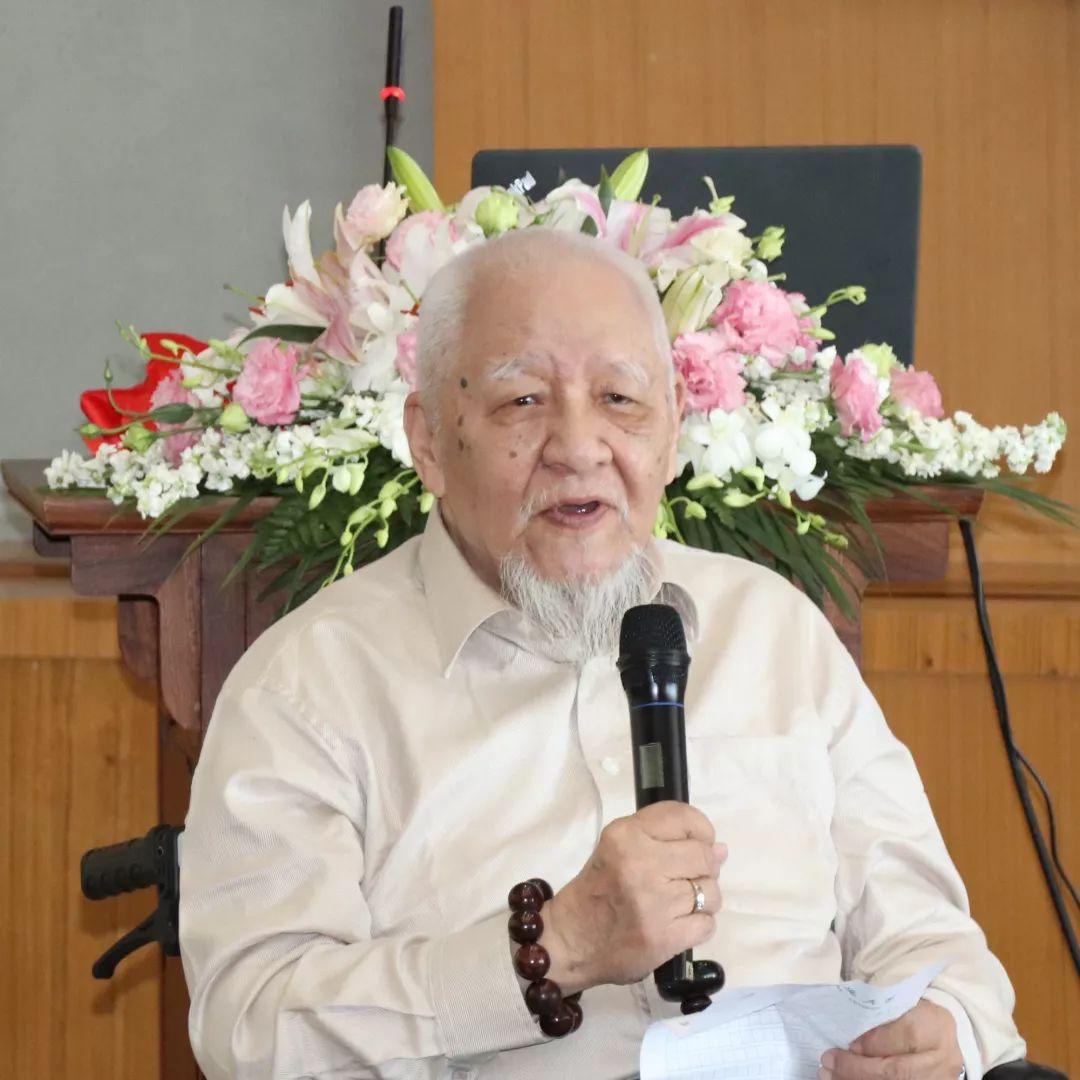 孟兆禎:風(fēng)景<em>園林</em>學(xué)科唯一<em>的</em><em>中國</em>工程院<em>院士</em>