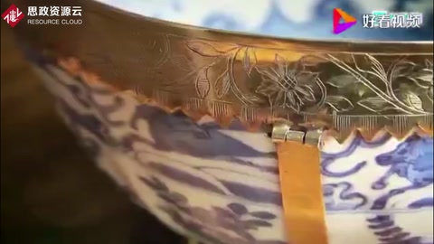 <em>中國</em>陶瓷——讓歐洲為之傾倒的商品