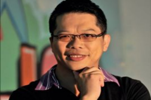 王志東——中國互聯(lián)網(wǎng)運動的先鋒