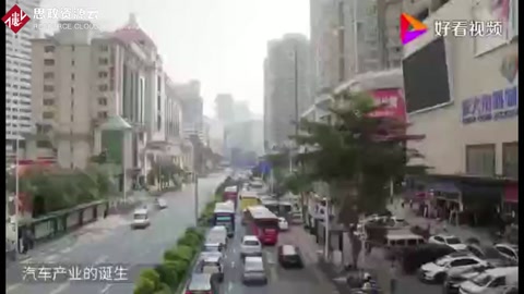 <em>中國</em>汽車產(chǎn)業(yè)70年：從一窮二白到產(chǎn)銷第一，明天會更好！