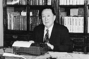 中國(guó)著名的<em>醫(yī)學(xué)</em>科學(xué)家——吳階平