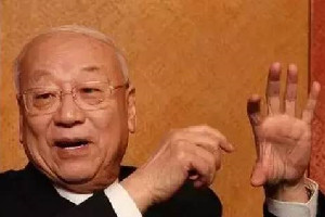 中醫(yī)眼科學家——唐由之