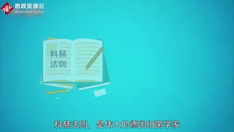 <em>科</em><em>赫</em>法則：一套科學(xué)驗(yàn)證方法