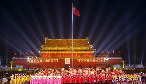 <em>北京</em><em>奧運(yùn)會(huì)</em>勝利舉行（<em>2</em>）