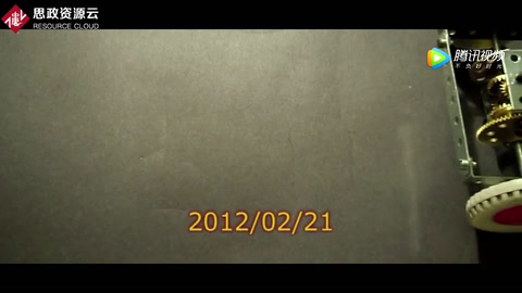 <em>透過</em><em>現象</em><em>看</em><em>本質</em>，原來機械原理這么深奧！