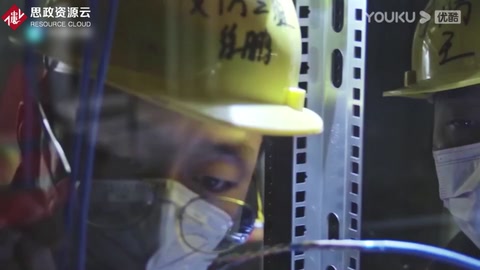 中國2020年感人故事：10天建成<em>火神</em><em>山</em>，再創中國速度
