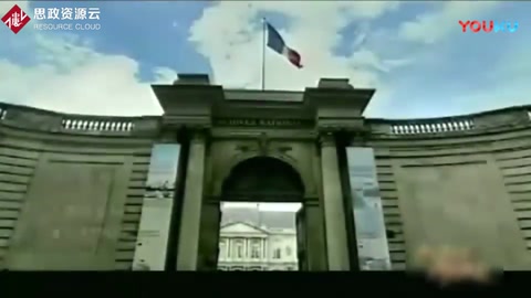 帶你了解人權(quán)和公民權(quán)宣言——法國(guó)資產(chǎn)階級(jí)革命時(shí)期提出的綱領(lǐng)性文件