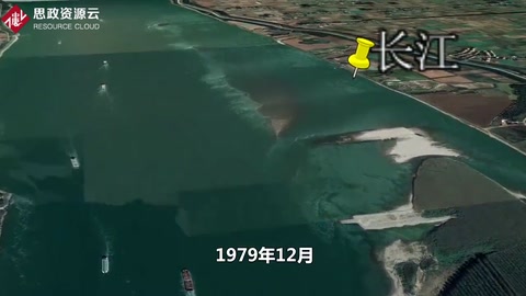 中國逆天工程——南水北調(diào)，歷時50年耗資五千億，重塑中國水格局