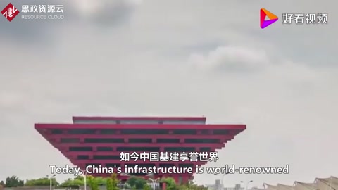 中國為何被稱為“基建狂魔”，看了這個造橋機器，你就知道了！