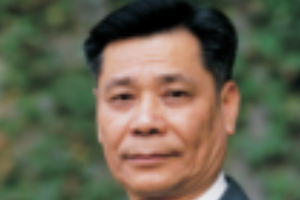 殷瑞鈺院士：引領(lǐng)世界<em>鋼鐵</em><em>發(fā)展</em>邁進(jìn)中國(guó)