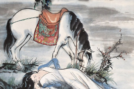 快速了解《長(zhǎng)恨歌》（圖5）