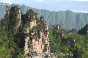 中國逆天<em>工程</em>——<em>南水北調</em>，歷時50年耗資五千億，重塑中國水格局