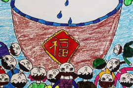 未來(lái)<em>世界</em>--水之源