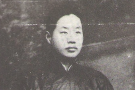 中國現代兒童教育之父—<em>陳</em><em>鶴</em><em>琴</em>
