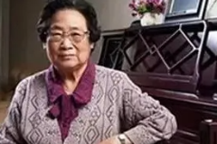 屠呦呦—2016<em>感動</em><em>中國</em><em>人物</em>