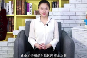 淺析<em>企業(yè)</em><em>所得稅</em>