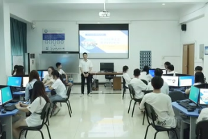 微課：通信工程設(shè)計(jì)與監(jiān)理專業(yè)《信息化辦公應(yīng)用—中國精神主題教育PPT制作》