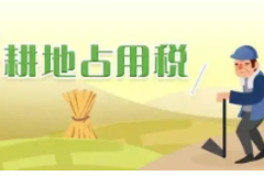 授課圖片—土地開發（耕地占用<em>稅</em>）