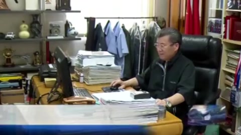 從事汽修四十載，“手到病除”有訣竅，帶你走進“汽修神醫”陶巍