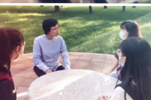 <em>微</em><em>課</em>：<em>漢語(yǔ)</em>言文學(xué)<em>專(zhuān)業(yè)</em>《現(xiàn)代<em>漢語(yǔ)</em>》