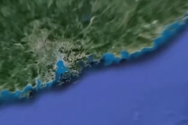 <em>港</em><em>珠</em><em>澳</em><em>大橋</em>的建設歷程