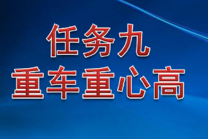 <em>課件</em>：<em>鐵道</em><em>交通</em><em>運(yùn)營(yíng)</em><em>管理</em><em>專(zhuān)業(yè)</em>《<em>鐵路</em><em>普通</em><em>貨物運(yùn)輸</em>—4.4 <em>重</em>車(chē)重心高》