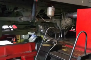 授課視頻—機(jī)車輪對<em>璇</em>輪機(jī)