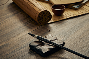 通識課：《中華優秀傳統文化—<em>繪畫</em>、書法、<em>雕塑</em>》<em>課程</em><em>思</em><em>政</em><em>課堂教學</em><em>設計</em>