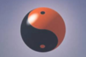 通書—宋代理學家周敦頤創作的<em>哲學著作</em>
