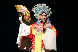 <em>人才培養</em><em>方案</em>：《<em>戲曲</em><em>表演</em>—粵劇打擊樂<em>方向</em>》<em>專業</em><em>人才培養</em><em>方案</em>