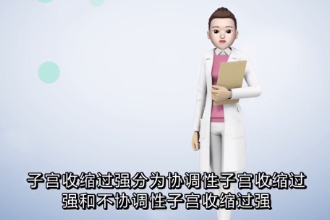 <em>子宮</em>收縮過強(qiáng)的并發(fā)癥有哪些？